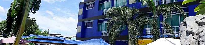 Visit-Thailand-Buri-Ram-Best-Western-Royal-Buriram-Hotel