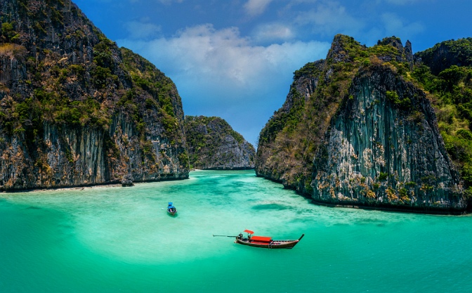 Test and Go update: Quarantine-free travel to Thailand - Traveloka
