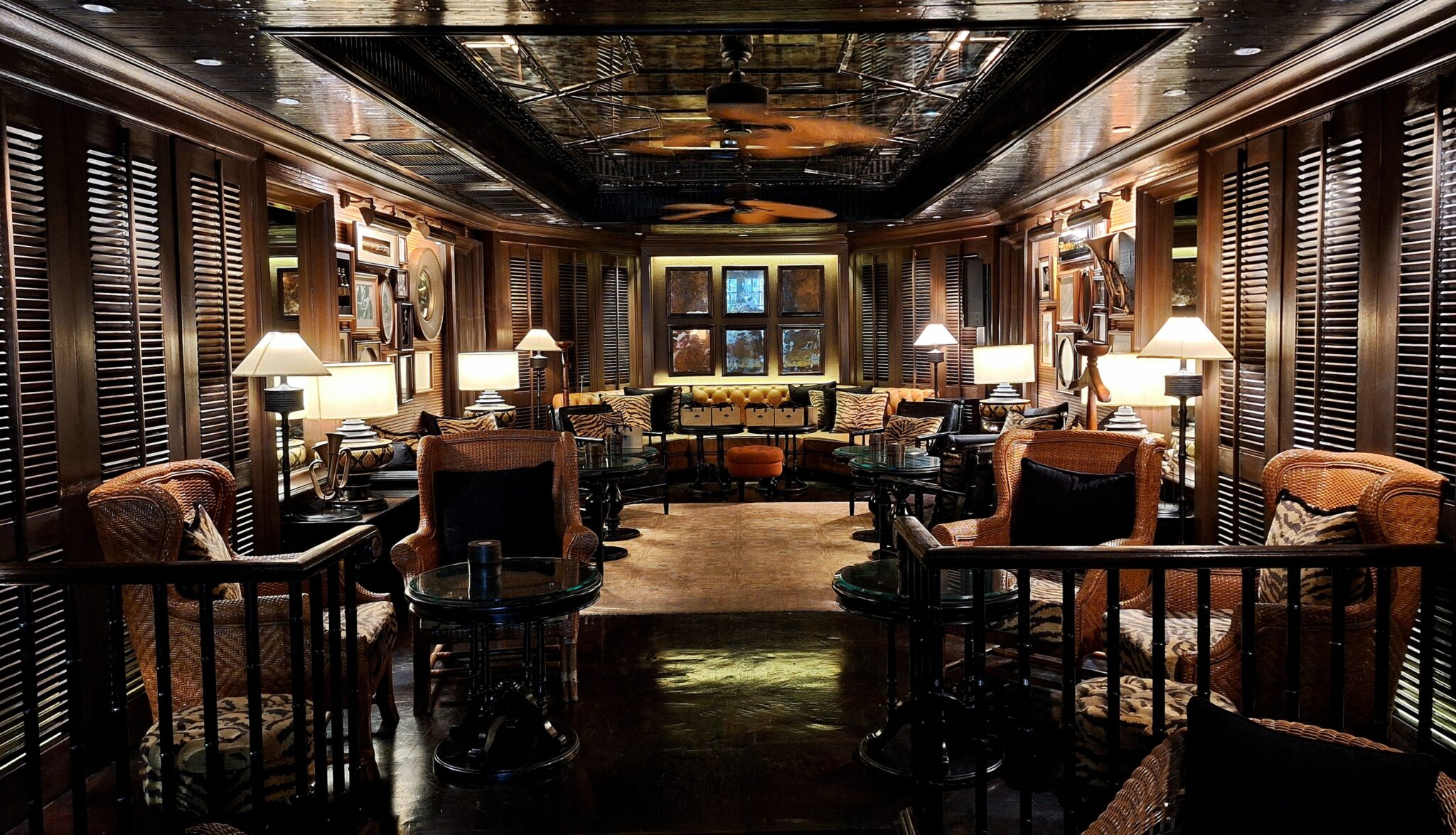 The Lotus Unfolds at Mandarin Oriental Bangkok