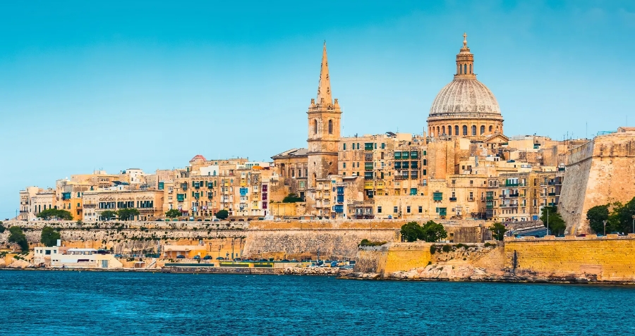 Malta Challenge Urban Heat Mitigation - TRAVELINDEX