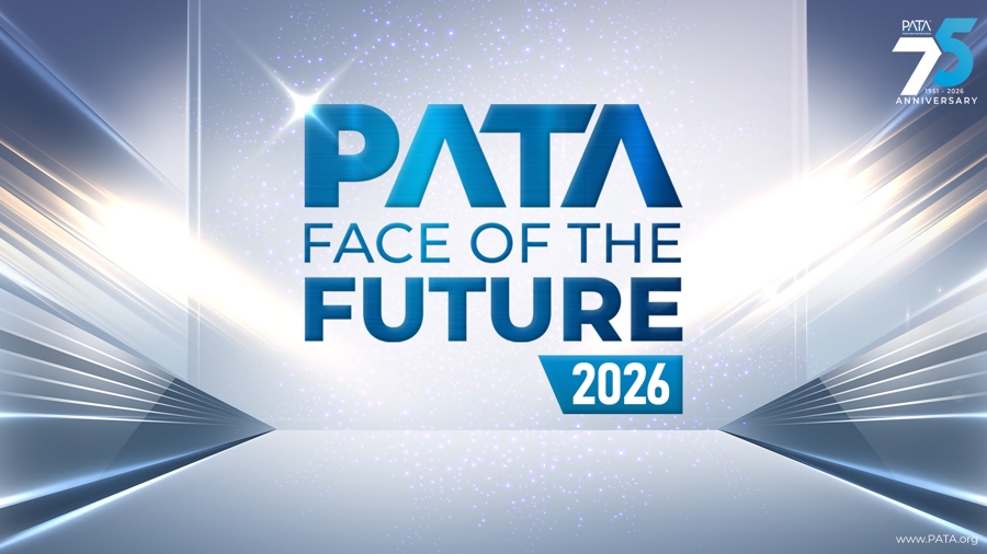PATA Seeks New Rising Star Face of the Future 2026 Open for Application - TRAVELINDEX