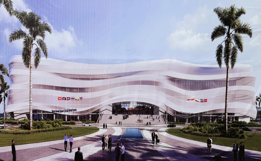 Timor-Leste Breaks Ground on Another Major Tourism Project - TRAVELINDEX