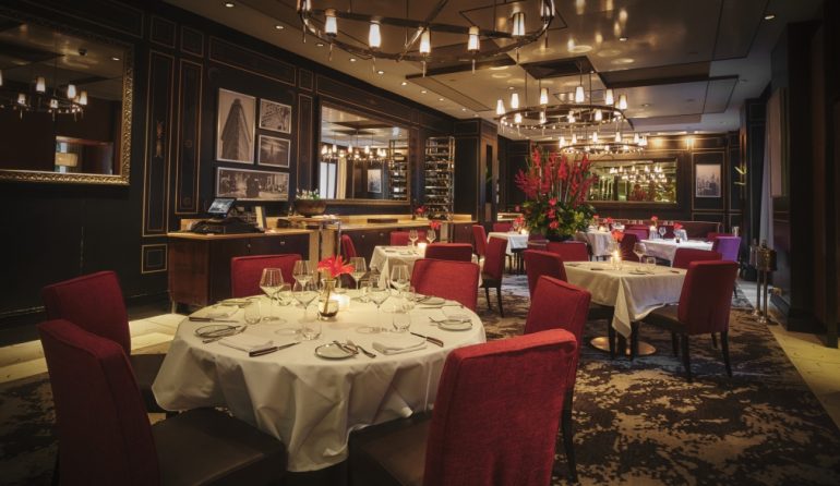 Madison Steak Avenue TOP25 Restaurants