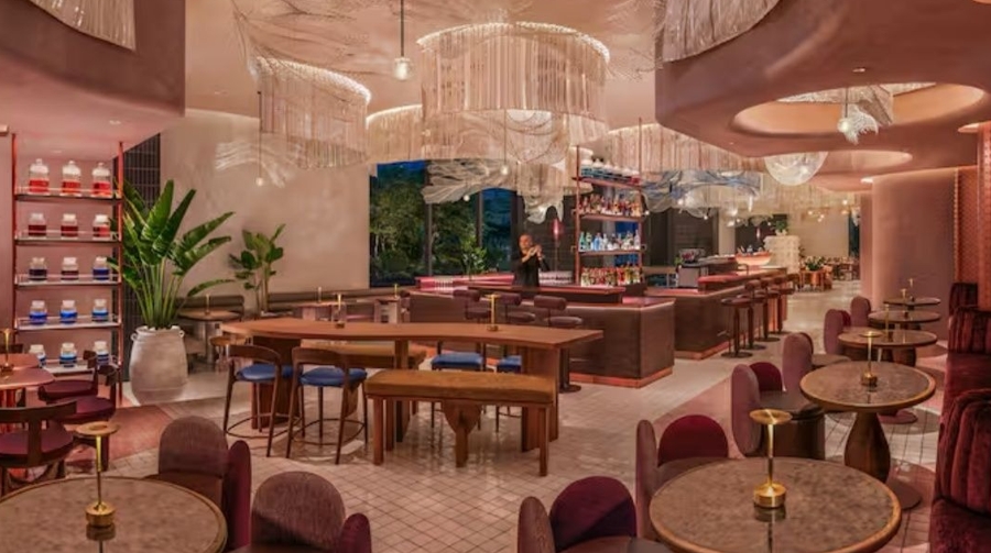 LES AMIS DE COLETTE A TOAST TO ONE YEAR - TRAVELINDEX